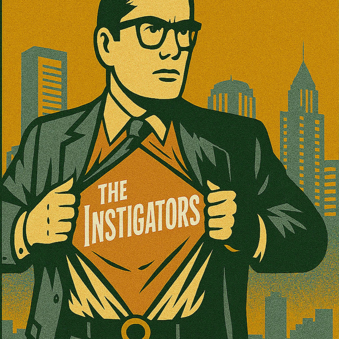 THE INSTIGATORS