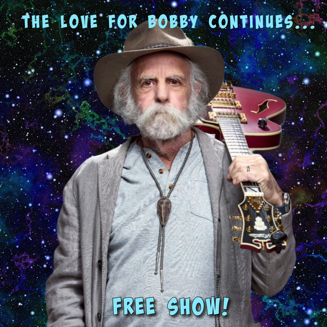 FREE SHOW WITH INDEADNATION!