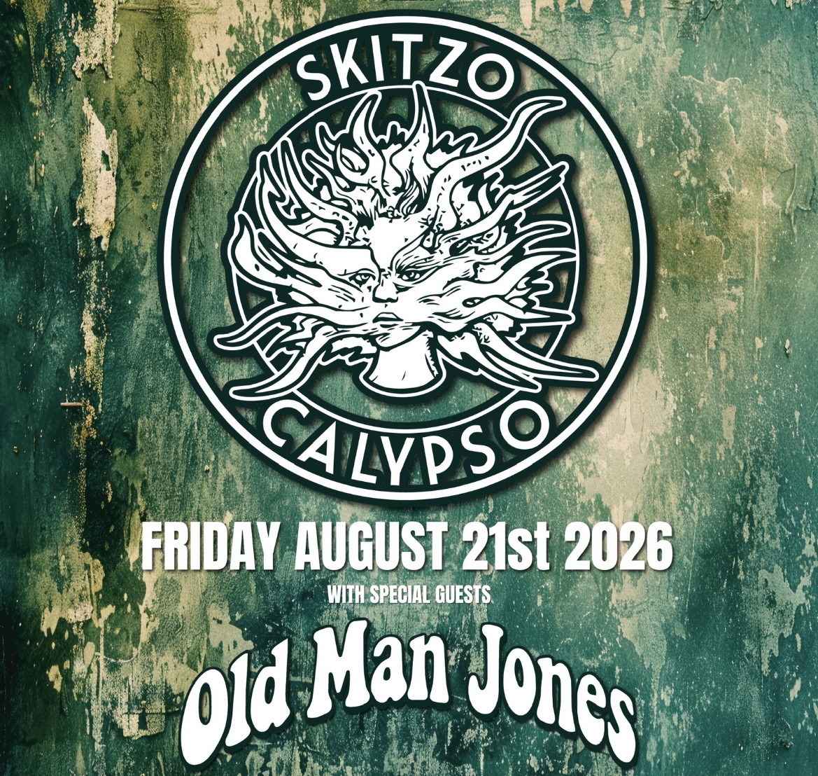 SKITZO CALYPSO