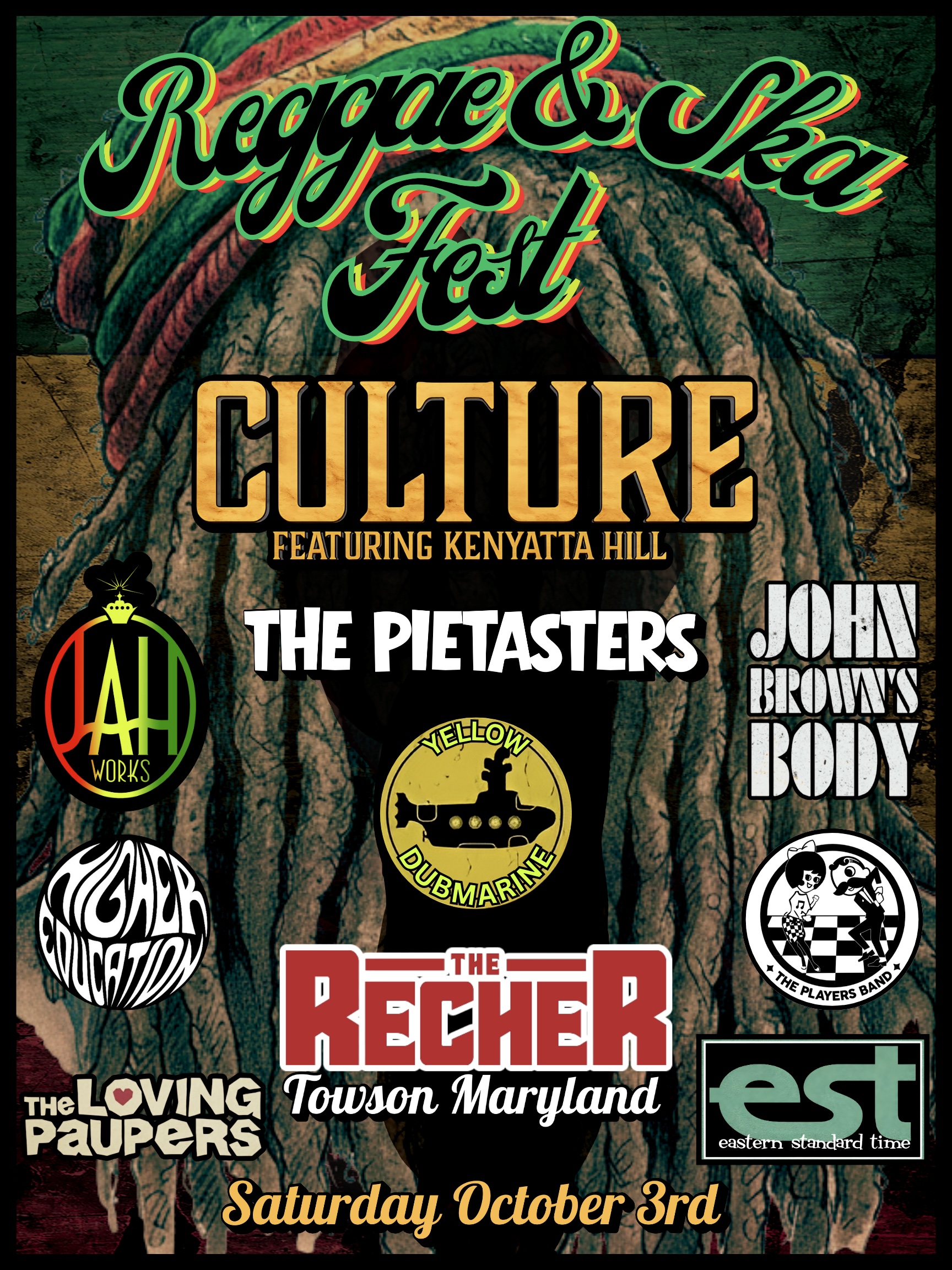 Reggae & Ska Fest