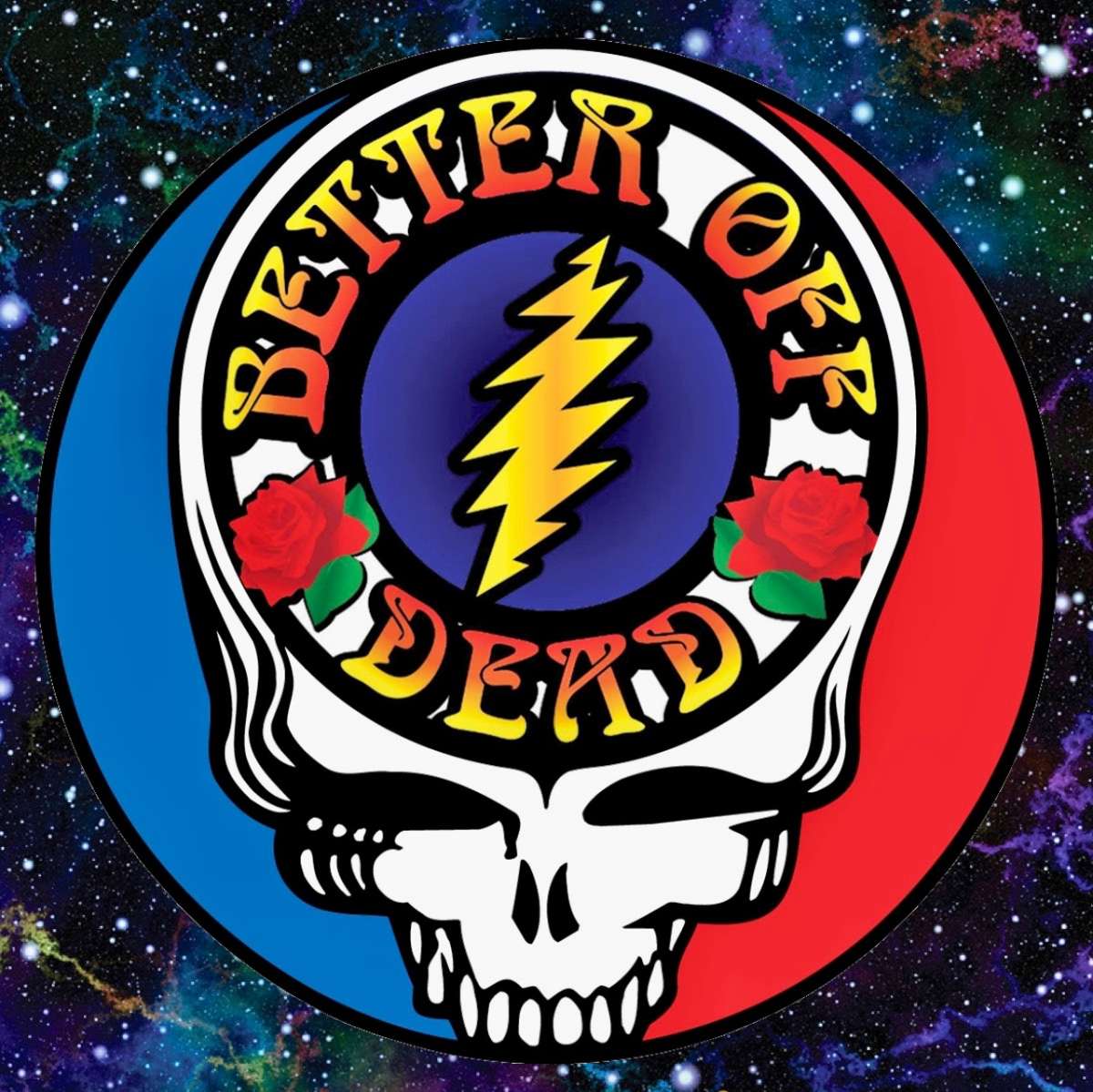 BETTER OFF DEAD – 13th Anniversary Show!
