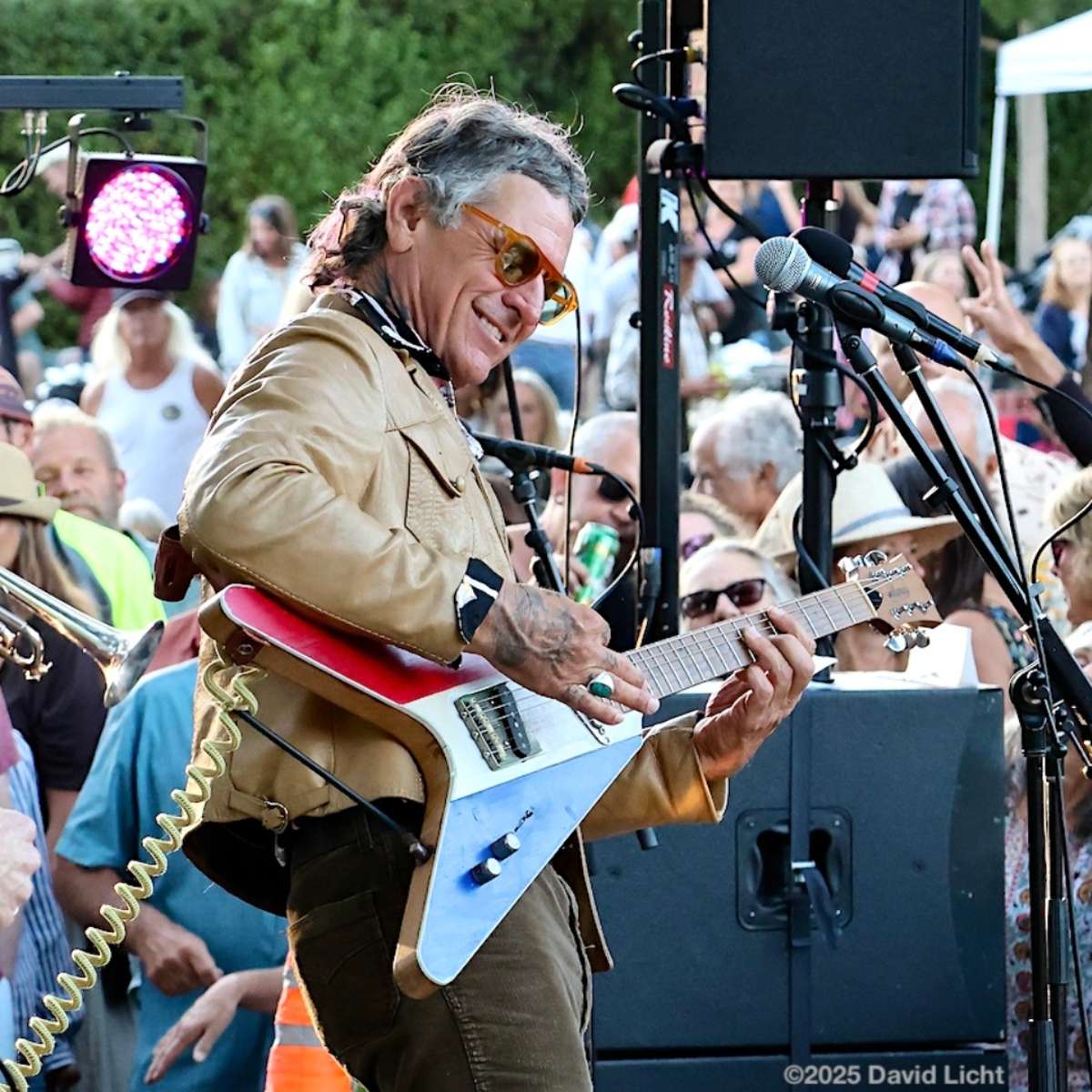 ERIC LINDELL