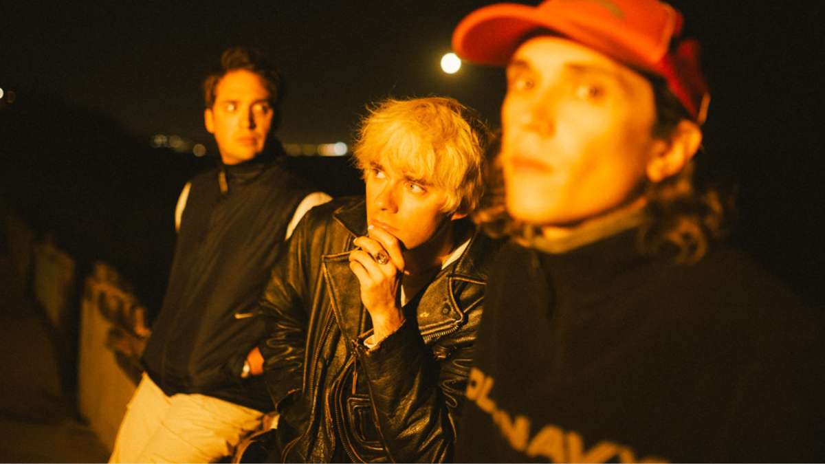 WATERPARKS